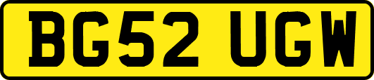 BG52UGW