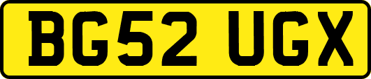 BG52UGX