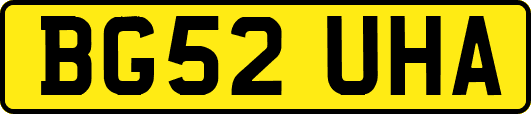 BG52UHA