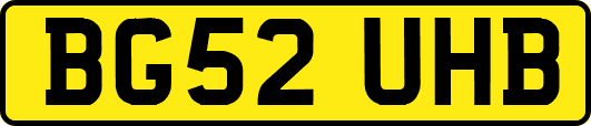 BG52UHB