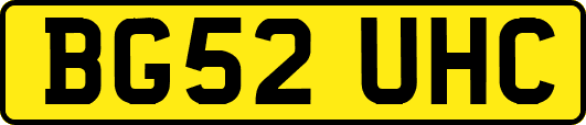 BG52UHC