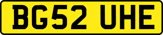 BG52UHE