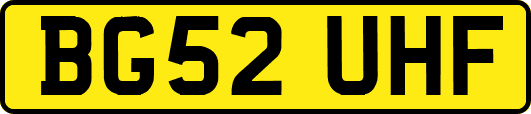 BG52UHF