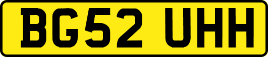 BG52UHH