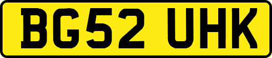 BG52UHK