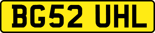 BG52UHL