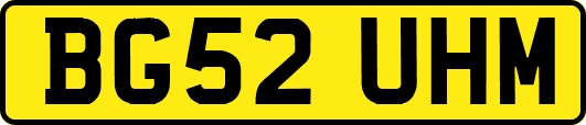 BG52UHM