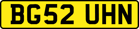 BG52UHN
