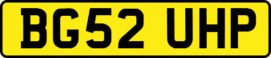 BG52UHP