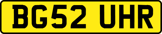 BG52UHR