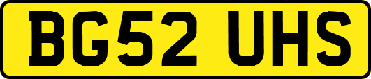 BG52UHS