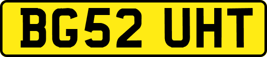 BG52UHT
