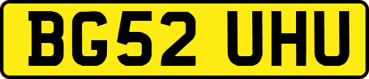 BG52UHU