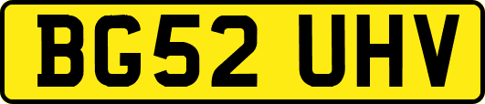 BG52UHV