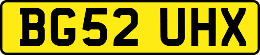BG52UHX