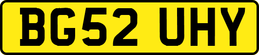 BG52UHY