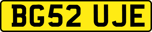 BG52UJE