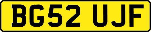 BG52UJF