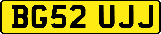 BG52UJJ
