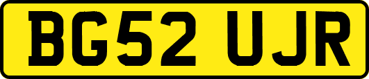 BG52UJR