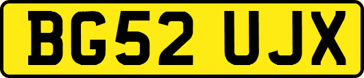 BG52UJX