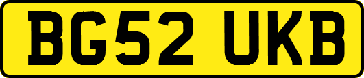 BG52UKB