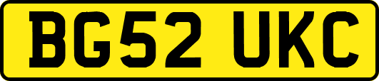 BG52UKC