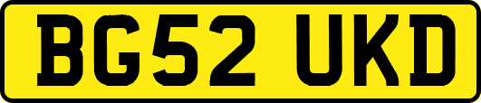 BG52UKD