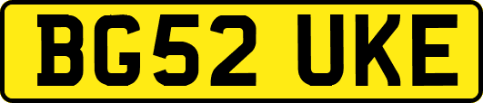 BG52UKE