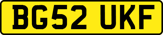 BG52UKF