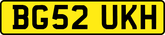 BG52UKH