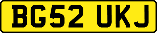BG52UKJ