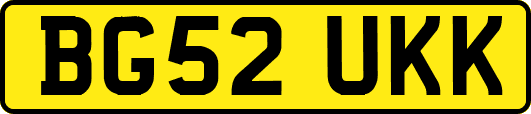 BG52UKK