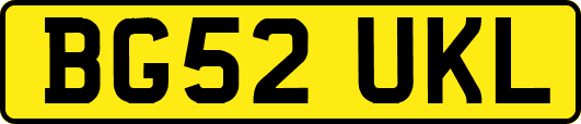 BG52UKL