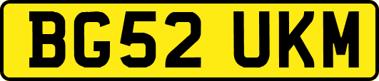 BG52UKM