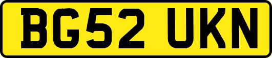 BG52UKN