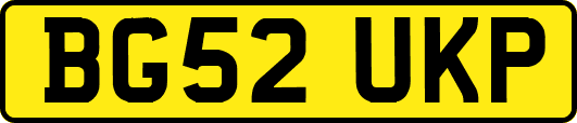 BG52UKP