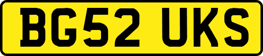 BG52UKS