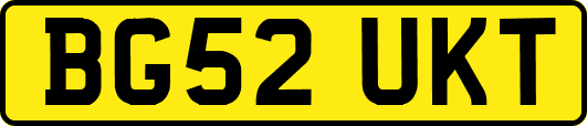 BG52UKT
