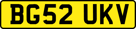 BG52UKV