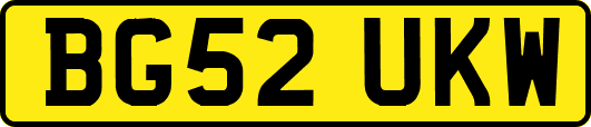 BG52UKW