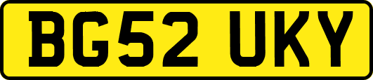 BG52UKY