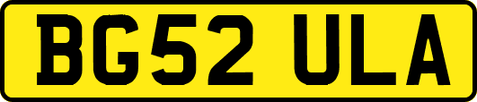 BG52ULA
