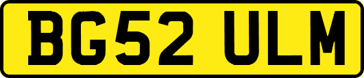 BG52ULM