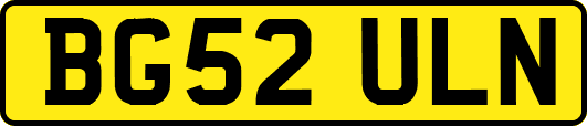 BG52ULN