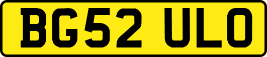 BG52ULO