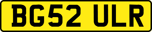 BG52ULR
