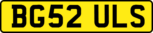 BG52ULS