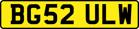 BG52ULW
