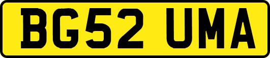 BG52UMA